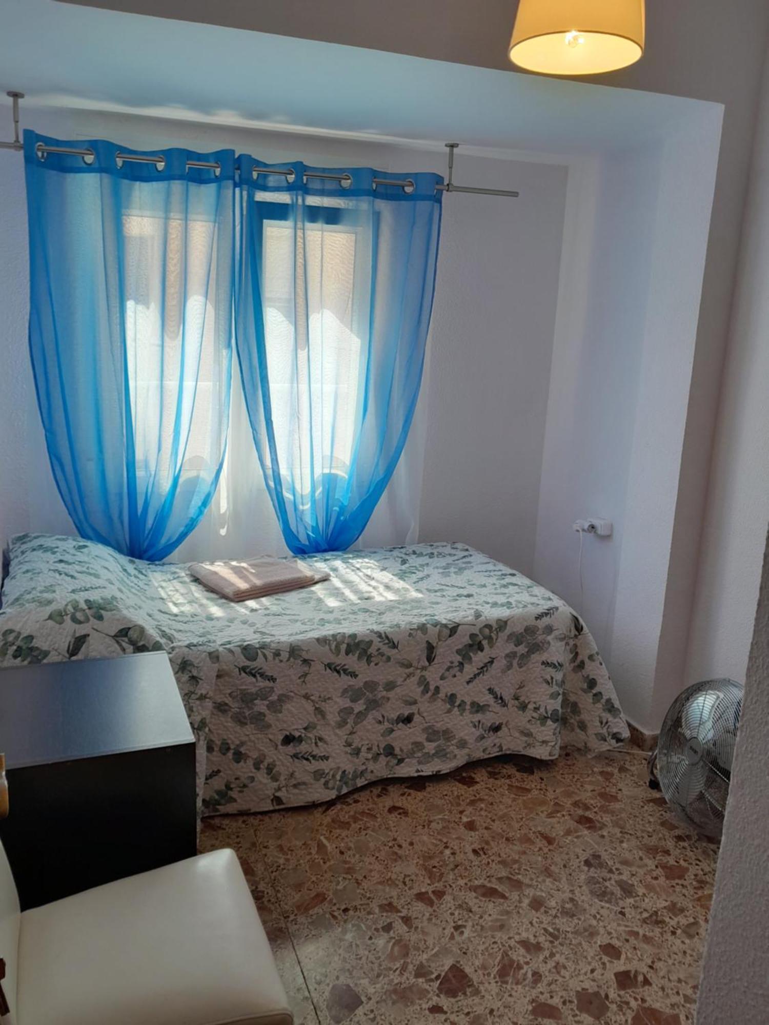 Cozy Room 데니아 외부 사진