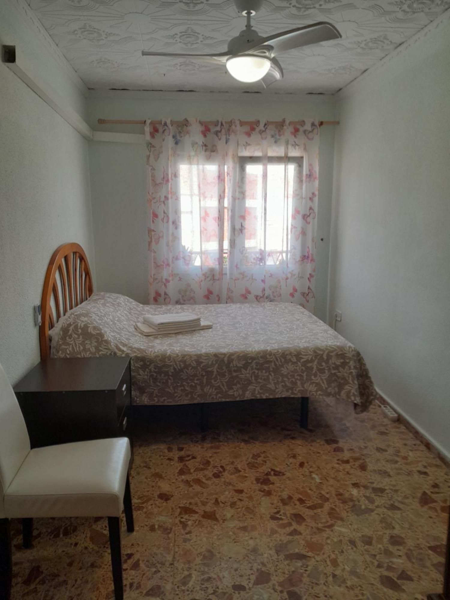 Cozy Room 데니아 외부 사진